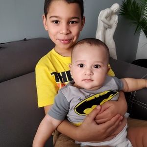 Meet your Posher, Violeta